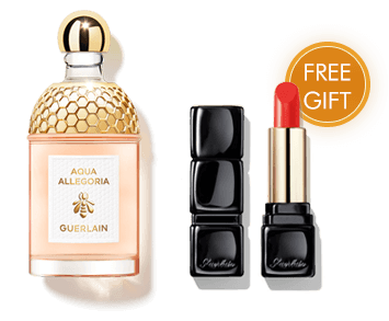 花草水語淡香水入手款