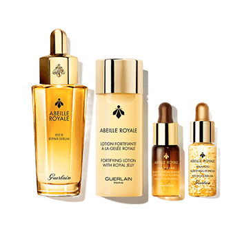 皇家蜂王乳黃金冰滴亮眼精萃組