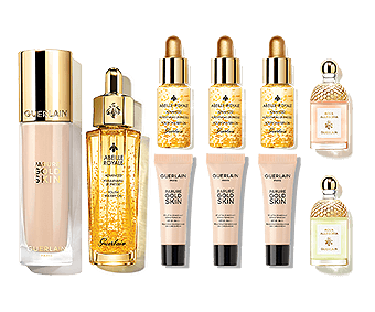 金緻平衡美肌組