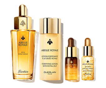 皇家蜂王乳黃金冰滴亮眼精萃組