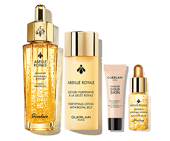 皇家蜂王乳平衡油3G組