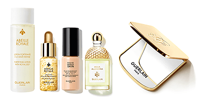 官網獨家 皇家蜂王乳美肌禮