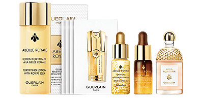 皇家蜂王乳香氛禮