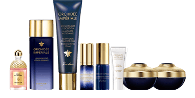 蘭鑽奢華巨獻尊寵禮