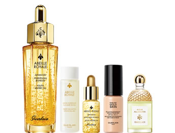 皇家蜂王乳平衡油3G組