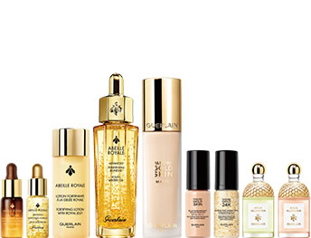 金緻平衡美肌組