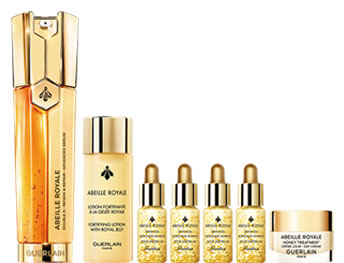 皇家蜂王乳雙導精華大容量組