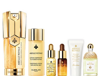 皇家蜂王乳雙導眼部精華組