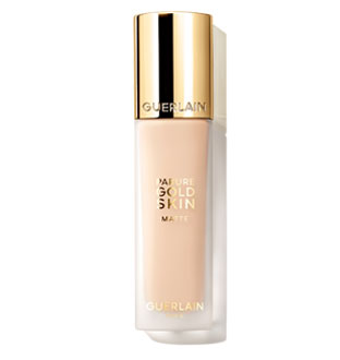 24K 純金持久無瑕粉底