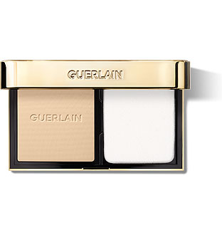 24K 純金系列持妝無瑕輕潤粉餅