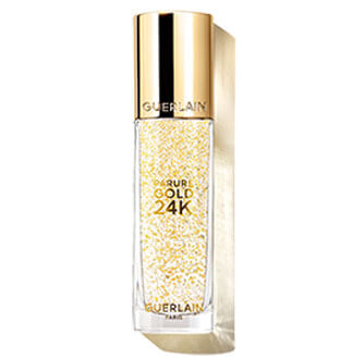 24K純金系列保濕持妝凝露