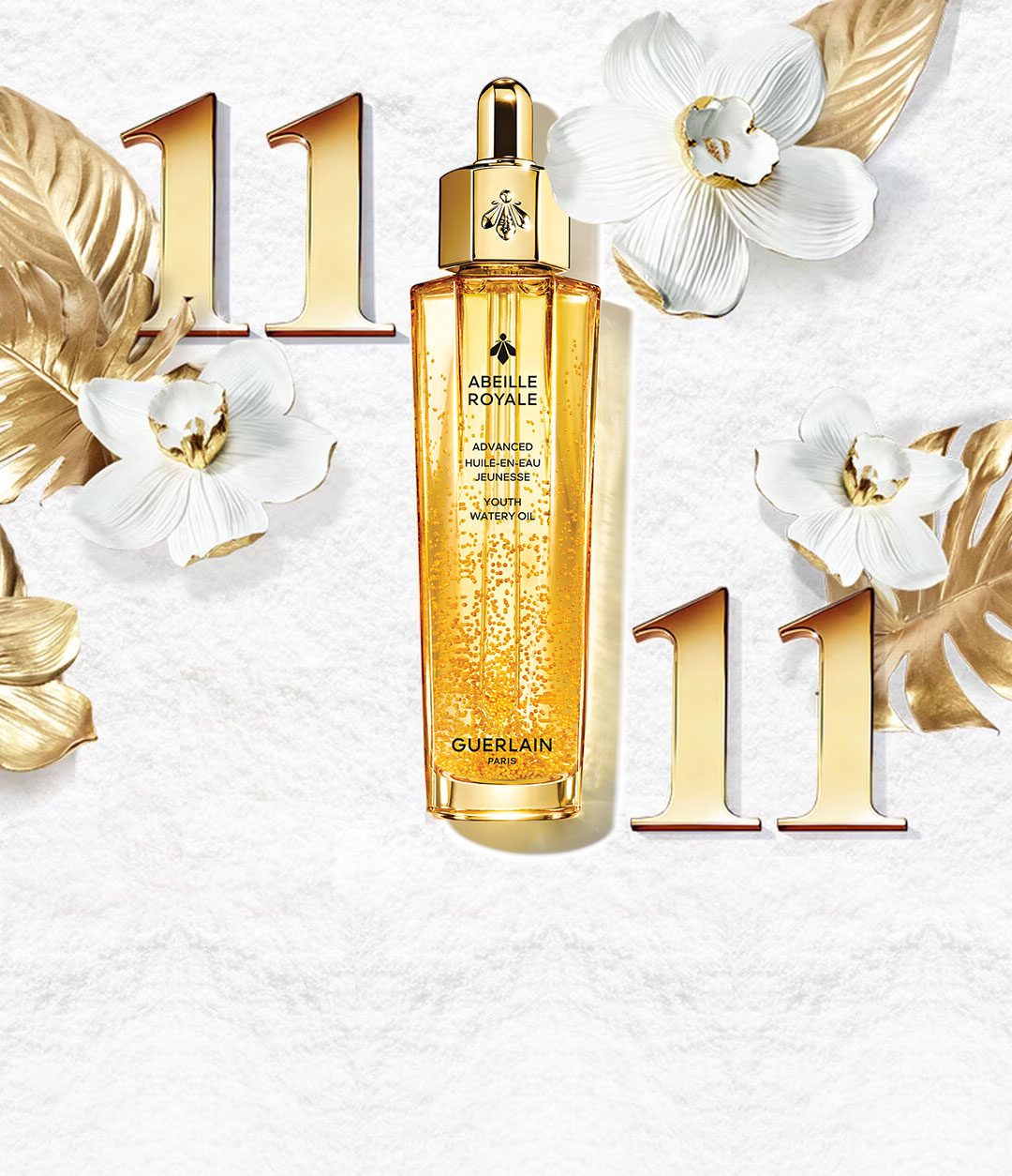 嬌蘭母親節禮盒 主視覺