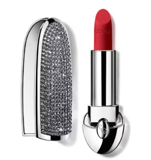 紅寶之吻高訂唇膏訂製珠寶唇膏