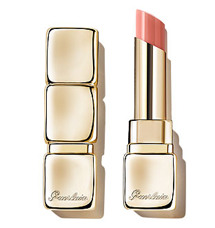 KISSKISS法式之吻波光蜜漾護唇膏