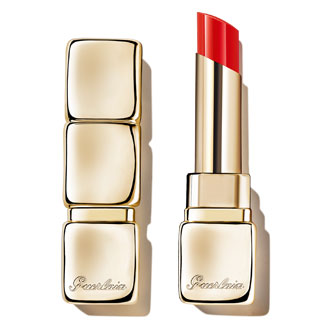 KISSKISS法式之吻波光水潤唇膏