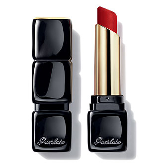 KISSKISS法式之吻絲霧霜感唇膏