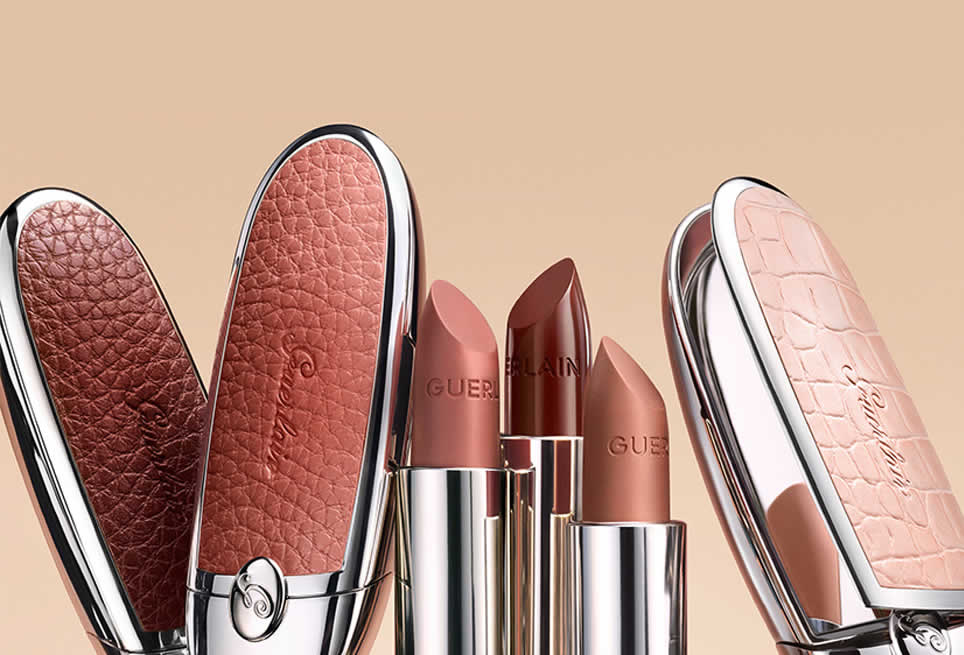 經典唇膏 神仙顏質口紅擔當