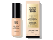 24K純金光透華粉底5ml