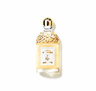 花草水語陽光甜橘淡香水7.5ml