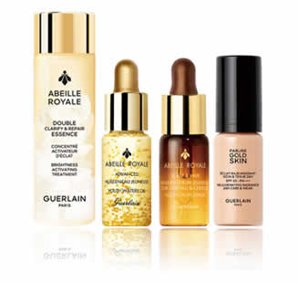 皇家蜂王乳淨透美妍禮