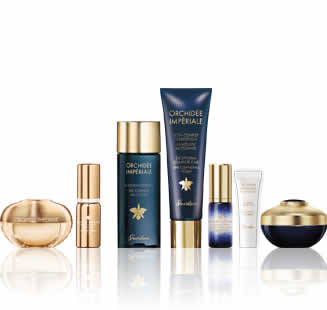 蘭鑽奢華巨獻尊寵禮