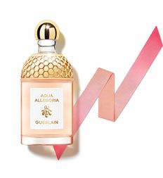 花草水語 晨霧玫瑰淡香水 7.5ml 嬌蘭香氛領巾