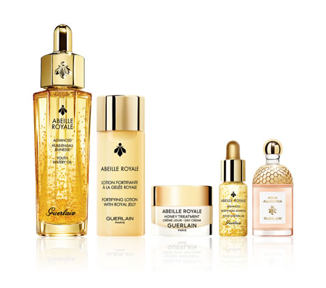 皇家蜂王乳平衡油3G組