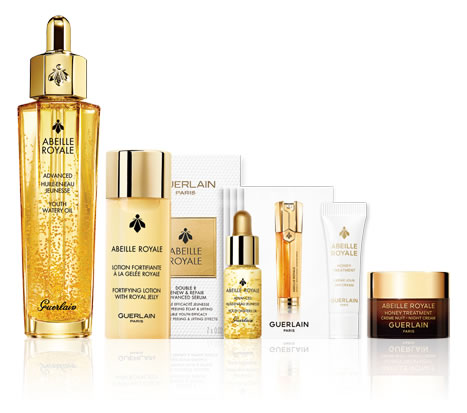 皇家蜂王乳平衡油3G大容量組