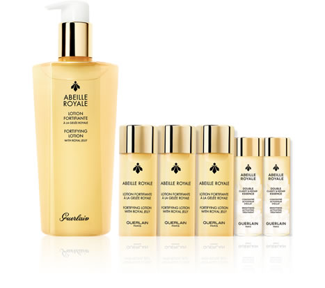 皇家蜂王蜜露大容量超值組