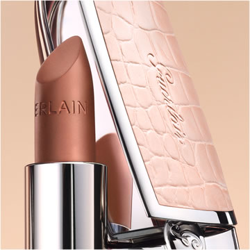 經典唇膏 打造法式高訂唇彩