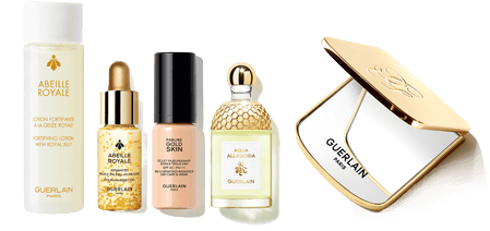 皇家蜂王乳美肌禮