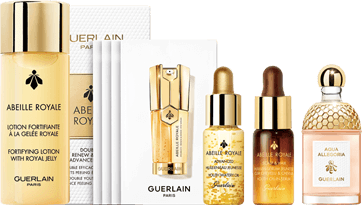 皇家蜂王乳香氛禮