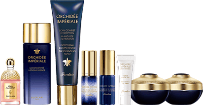 蘭鑽奢華巨獻尊寵禮