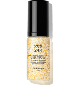 24K純金保濕持妝凝露5ml