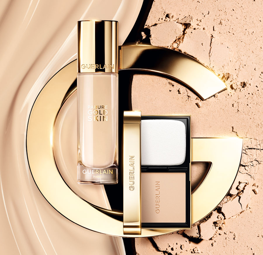 嬌蘭周年慶 主視覺