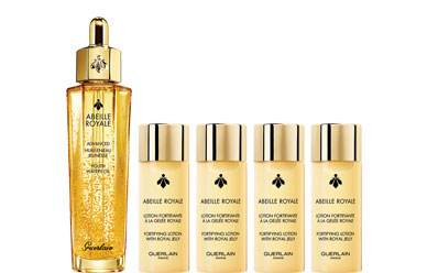 皇家蜂王乳平衡油3G大容量組