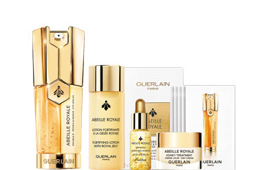 皇家蜂王乳雙導眼部精華組