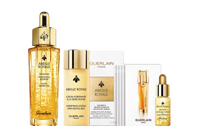 皇家蜂王乳平衡油3G組