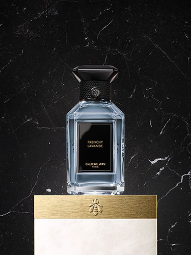 回眸艾菲爾淡香精