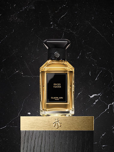 辛香弗雷淡香精