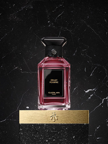 情慾烏托邦淡香精