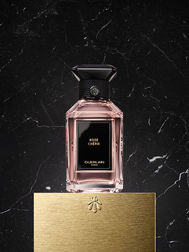 親愛的玫瑰淡香精