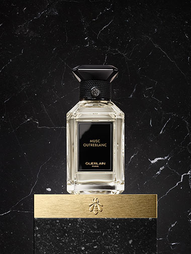 靜日沉思淡香精