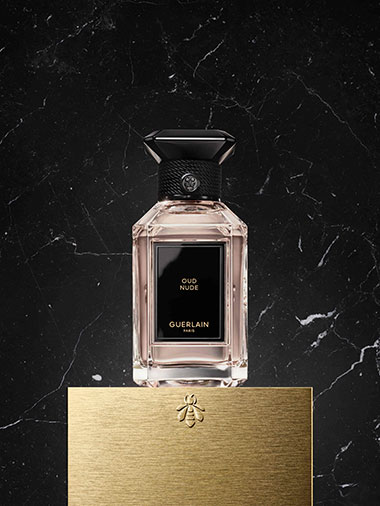 原木之欲淡香精