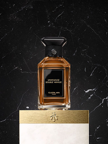 禁忌香草淡香精