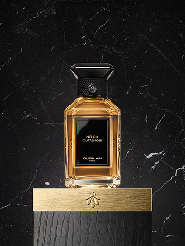 迷夜橙花淡香精