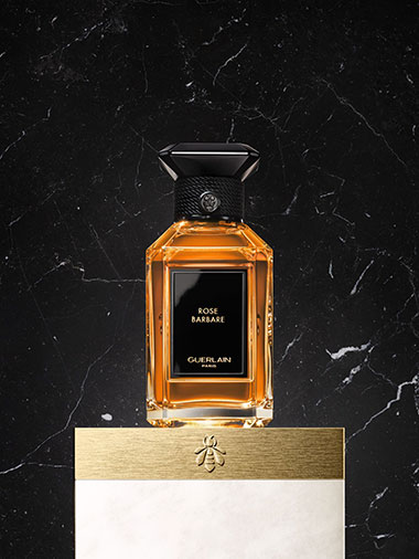 叛逆玫瑰淡香精