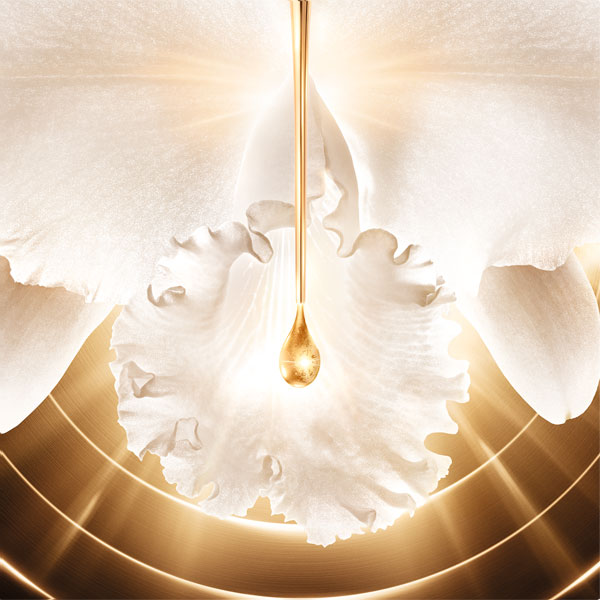 革命性「亮子激能光導科技」開拓美肌新世界