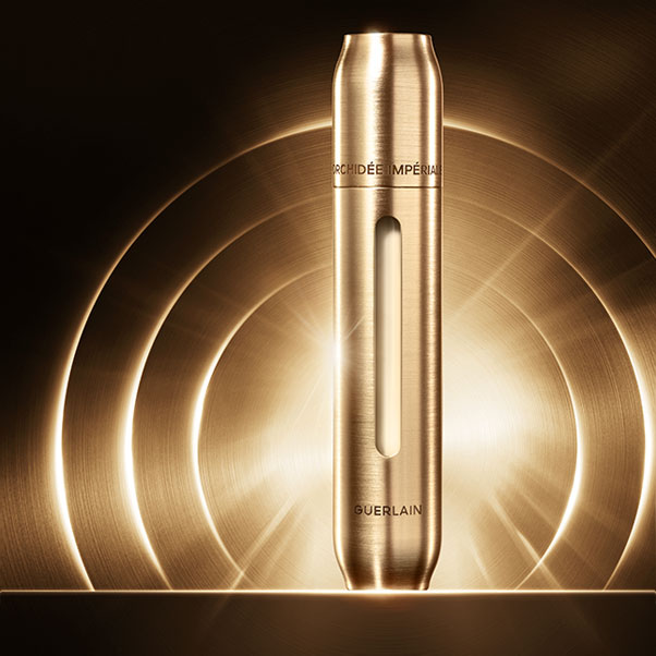 蘭鑽御光能量精華