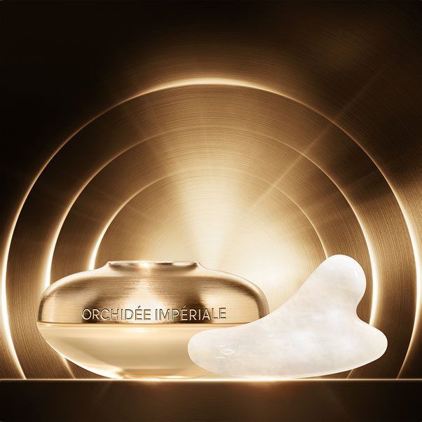 蘭鑽御光能量乳霜